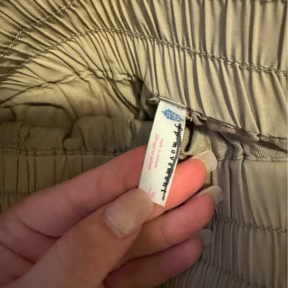 Free People pants - Picture 2 of 4